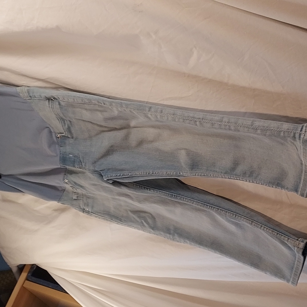 MAMA MATERNITE PANTS